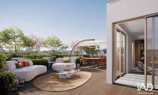 Appartement 5 Pièces 105 m² à vendre à Fontenay-sous-Bois (94120)