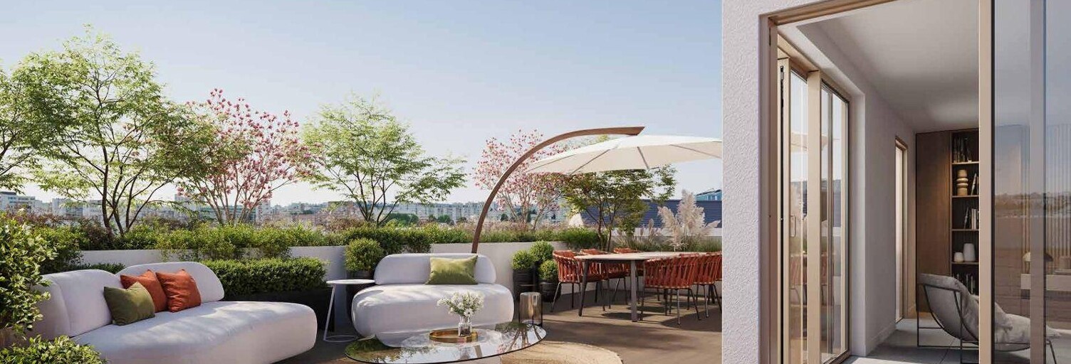 Appartement 5 Pièces 105 m² à vendre à Fontenay-sous-Bois (94120)