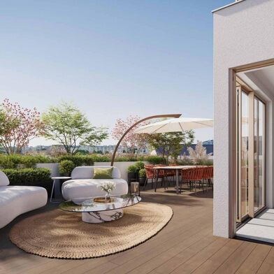 Appartement 5 pièces 622537 €