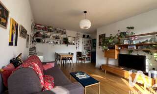 Appartement 3 Pièces 63 m² à vendre à Noisy-le-Sec (93130)