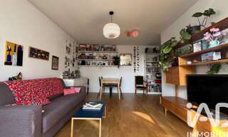 Appartement 3 Pièces 63 m² à vendre à Noisy-le-Sec (93130)