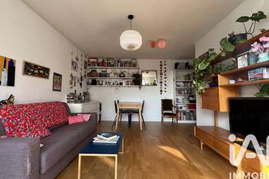 Appartement 3 pièces 234000 €