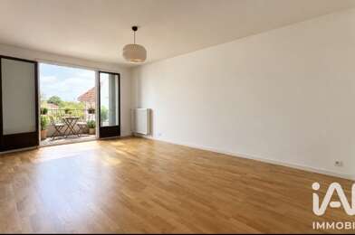 Appartement 3 pièces 229000 €