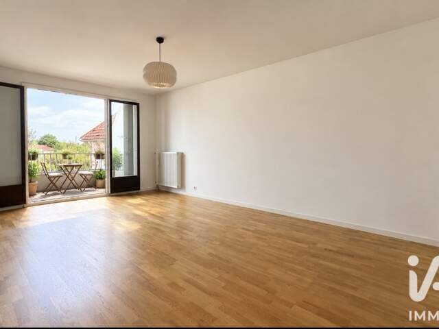 Vente Appartement 3 pièces — photo du bien