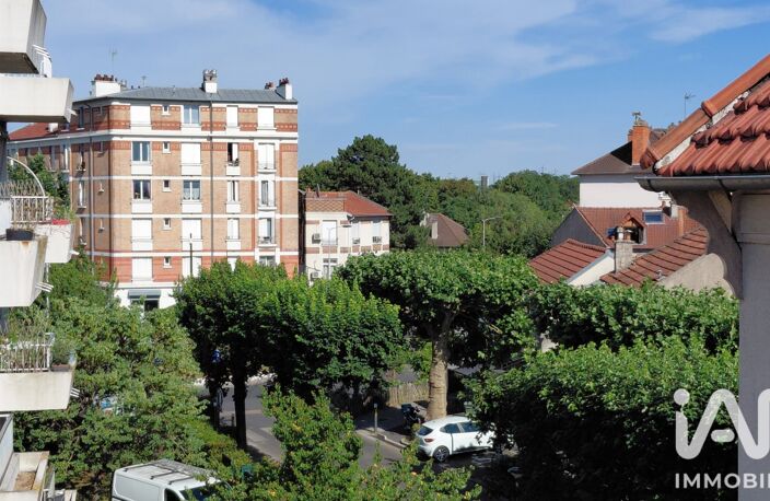 Vente Appartement 3 pièces — photo 2