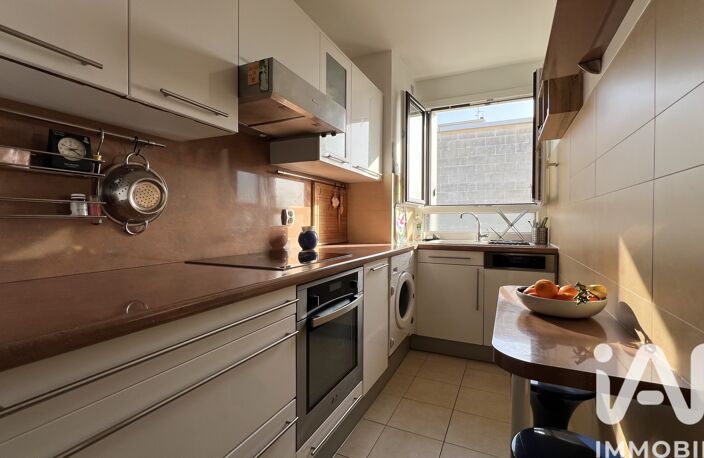 Vente Appartement 3 pièces — photo 4
