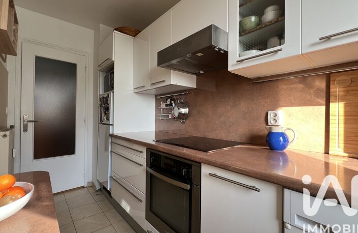 Vente Appartement 3 pièces — photo 5