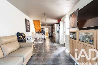 Maison 4 pièces 208000 €