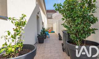 Maison 4 Pièces 68 m² à vendre à Villers-Allerand (51500)