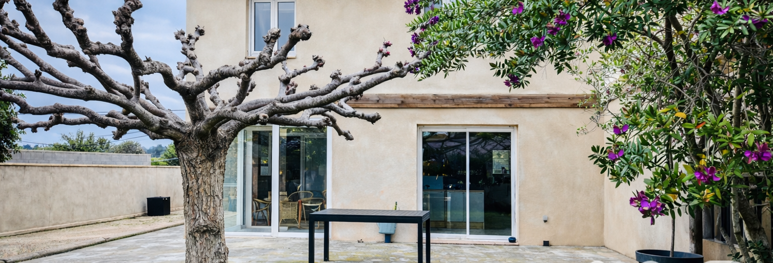 Appartement 3 Pièces 66 m² à vendre à Puget-sur-Argens (83480)