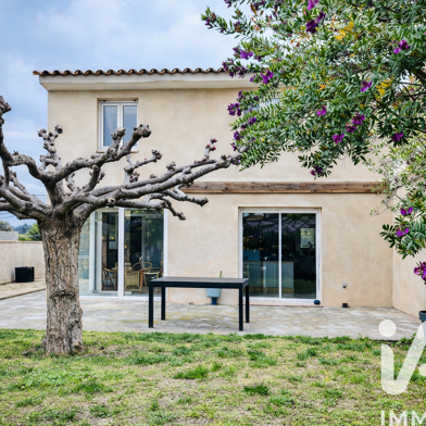 Appartement 3 pièces 333000 €