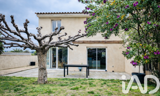 Appartement 3 Pièces 66 m² à vendre à Puget-sur-Argens (83480)