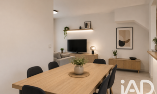 Appartement 3 Pièces 66 m² à vendre à Puget-sur-Argens (83480)