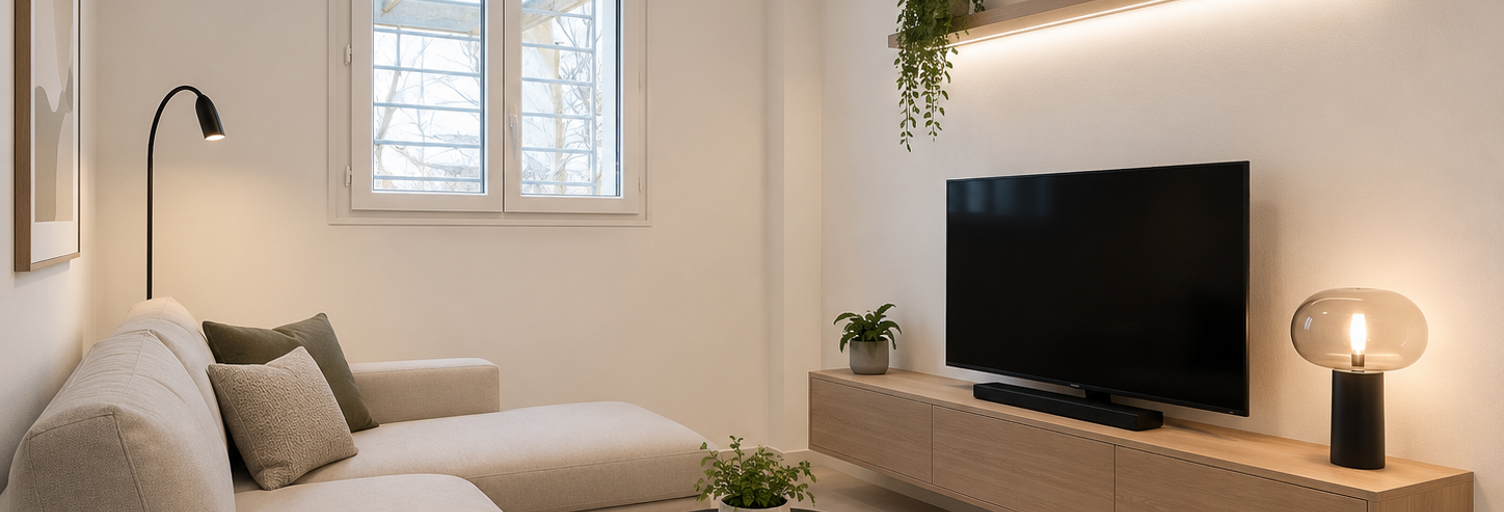 Appartement 3 Pièces 66 m² à vendre à Puget-sur-Argens (83480)