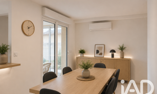 Appartement 3 Pièces 66 m² à vendre à Puget-sur-Argens (83480)