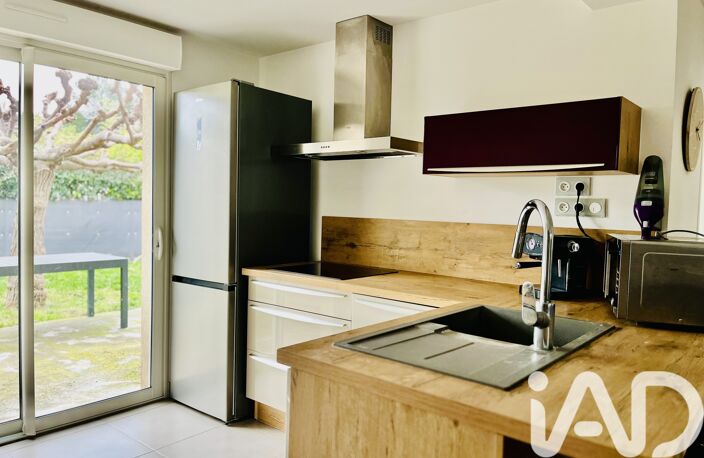 Vente Duplex 3 pièces — photo 5