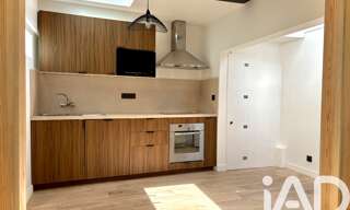 Appartement 3 Pièces 47 m² à vendre à Nantes (44100)