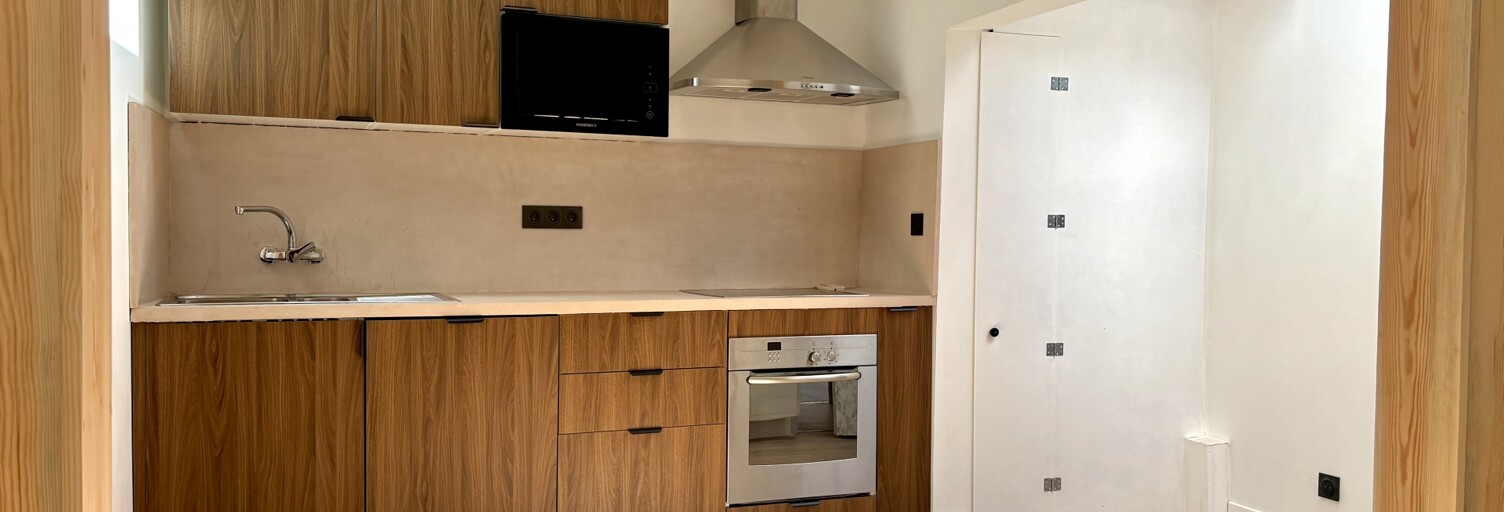 Appartement 3 Pièces 47 m² à vendre à Nantes (44100)