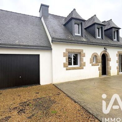 Maison 6 pièces 330000 €