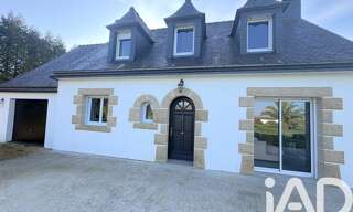 Maison 6 Pièces 177 m² à vendre à Pédernec (22540)
