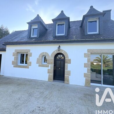 Maison 6 pièces 330000 €