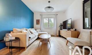 Maison 3 Pièces 63 m² à vendre à Pontault-Combault (77340)