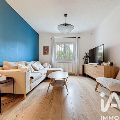 Maison 3 pièces 268000 €