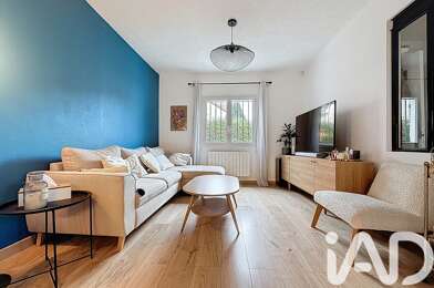 Maison 3 pièces 260000 €