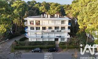 Appartement 2 Pièces 35 m² à vendre à La Baule-Escoublac (44500)