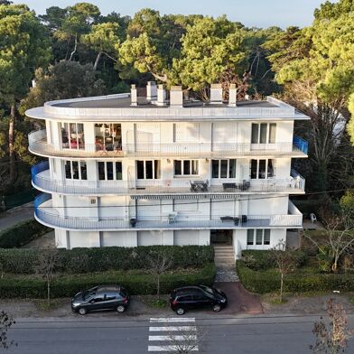 Appartement 2 pièces 238000 €