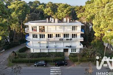 Appartement 2 pièces 225000 €