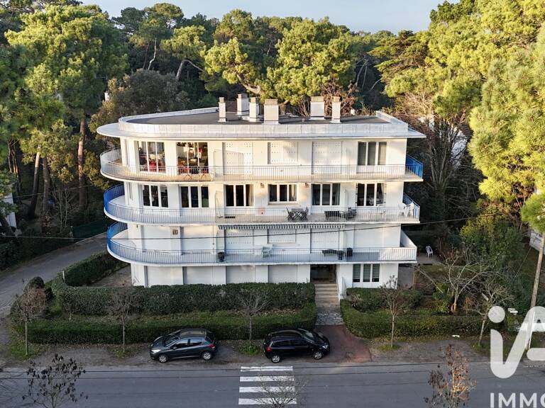 Vente Appartement 2 pièces — photo 1