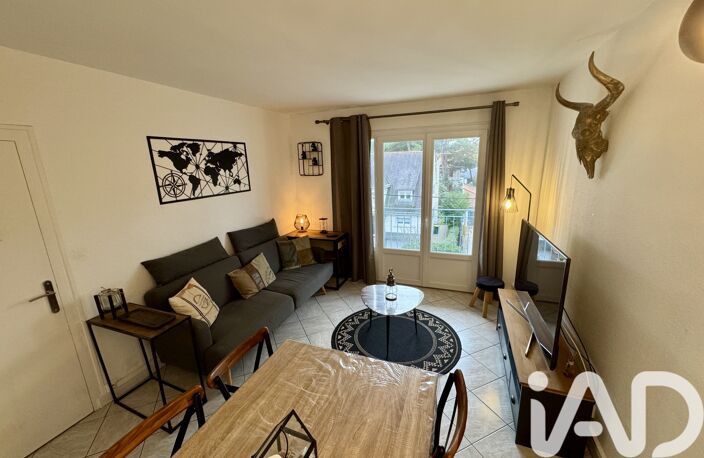 Vente Appartement 2 pièces — photo 2