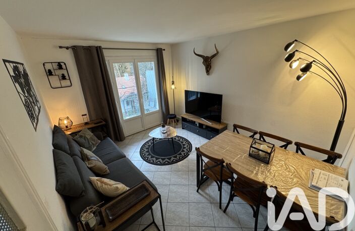 Vente Appartement 2 pièces — photo 3