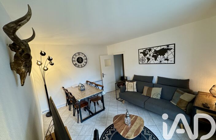 Vente Appartement 2 pièces — photo 4