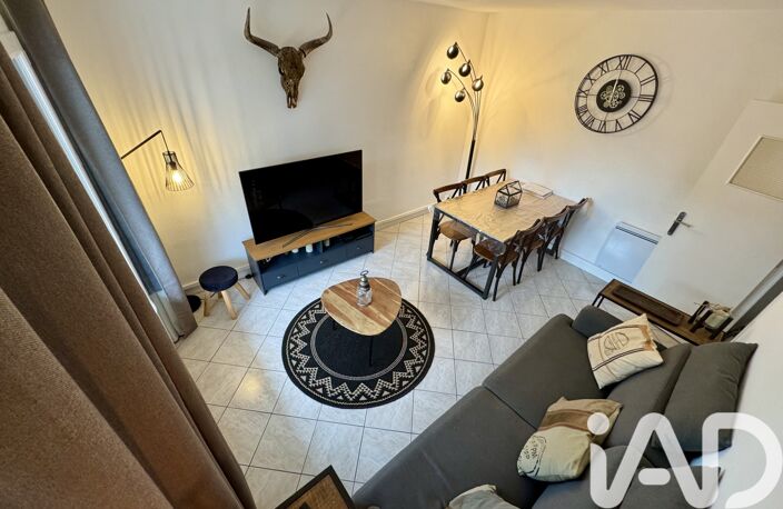 Vente Appartement 2 pièces — photo 5