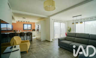 Maison 5 Pièces 130 m² à vendre à Saint-Paul-sur-Save (31530)