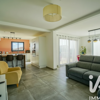 Maison 5 pièces 360000 €