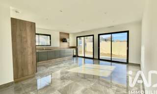 Maison 4 Pièces 101 m² à vendre à Thézan-des-Corbières (11200)