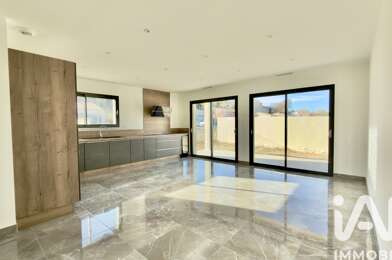 Maison 4 pièces 260000 €