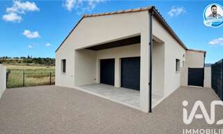 Maison 4 Pièces 101 m² à vendre à Thézan-des-Corbières (11200)