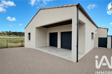 Maison 4 pièces 260000 €