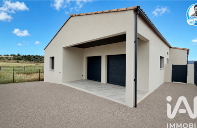 Vente Maison traditionnelle 4 pièces — photo du bien