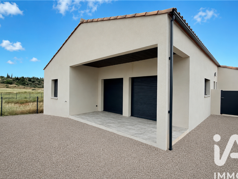 Vente Maison traditionnelle 4 pièces — photo 1