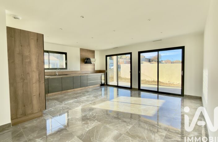 Vente Maison traditionnelle 4 pièces — photo 2