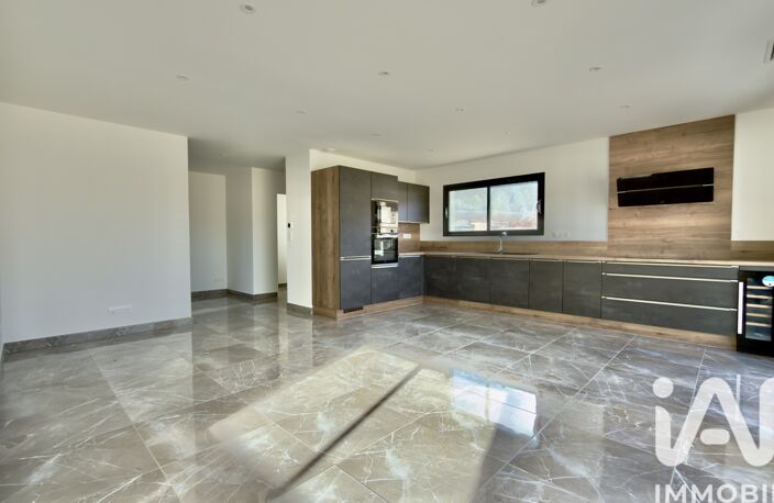 Vente Maison traditionnelle 4 pièces — photo 3