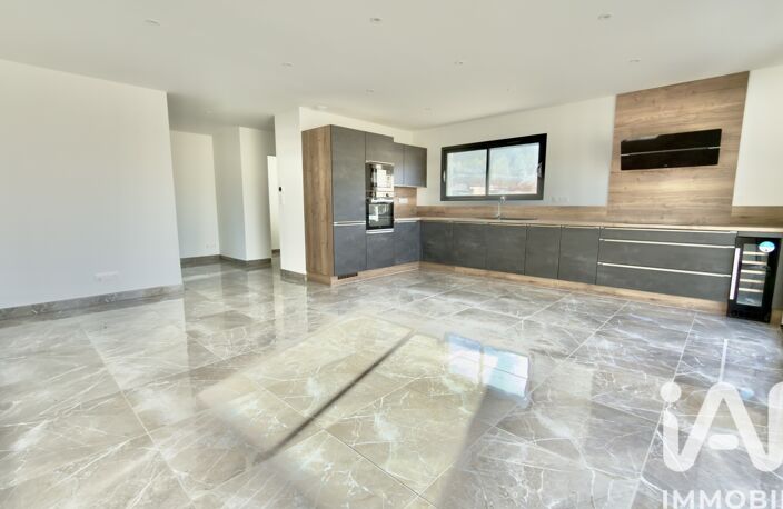 Vente Maison traditionnelle 4 pièces — photo 4