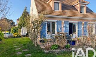 Maison 6 Pièces 132 m² à vendre à Brie-Comte-Robert (77170)