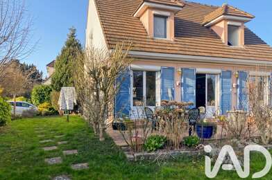 Maison 6 pièces 410000 €