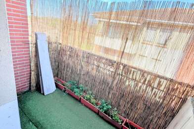 Appartement 2 pièces 123000 €